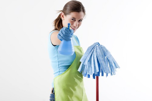 Professional mattress cleaning service for Waterloo homes and apartments