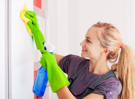 Professional oven cleaning service for Waterloo homes and flats