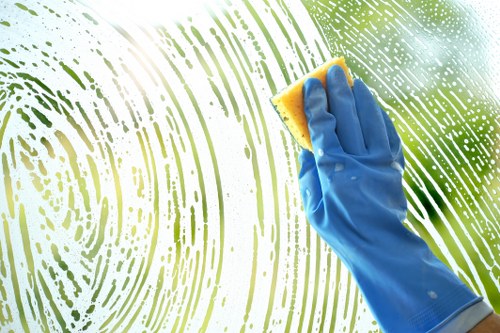 Sofa cleaning service for Waterloo residential and commercial spaces