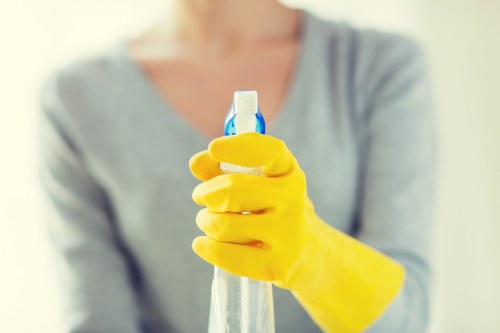 Mattress stain and odour removal service for Waterloo customers
