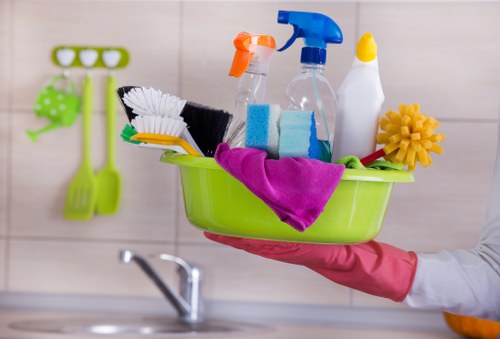 Professional workplace cleaning checklist for Waterloo businesses