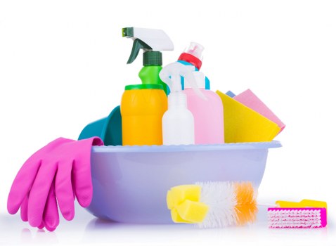 Professional end of tenancy cleaning service in Waterloo for rental properties