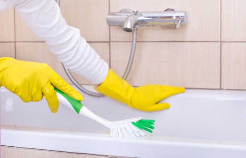 Deep cleaning a mattress to remove dust, stains, and odours in Waterloo