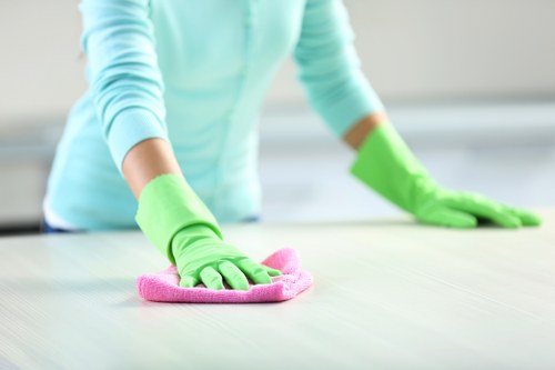 Local Airbnb cleaning service covering Waterloo and nearby areas