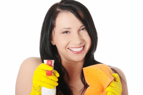 Professional regular cleaning for a Waterloo office or workspace